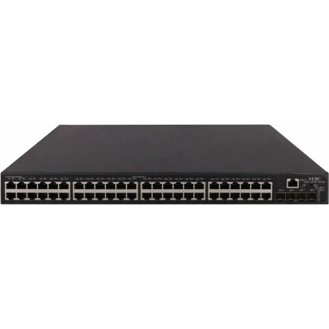 Коммутатор (свитч) H3C LS-5130S-52S-EI-GL
