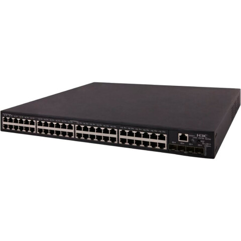 Коммутатор (свитч) H3C LS-5130S-52TP-EI-GL