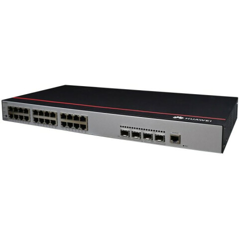 Коммутатор (свитч) Huawei S1730S-S24P4S-A1