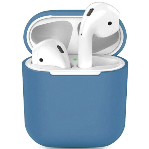 Чехол Func DF iAir-01 Blue