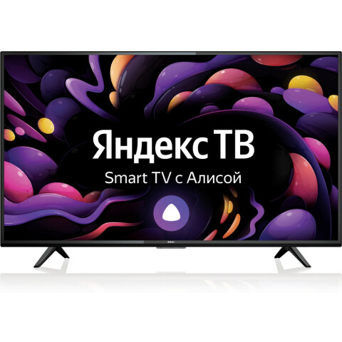 ЖК телевизор BBK 39" 39LEX-7287/TS2C