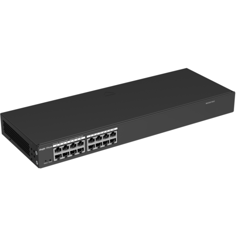 Коммутатор (свитч) Ruijie Reyee RG-ES216GC
