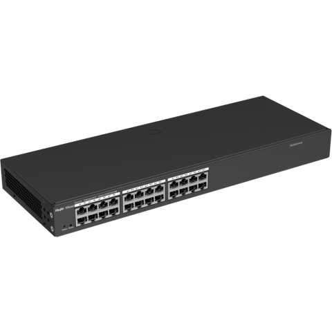 Коммутатор (свитч) Ruijie Reyee RG-ES224GC