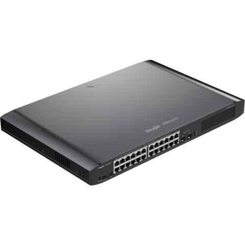 Коммутатор (свитч) Ruijie Reyee RG-ES226GC-P