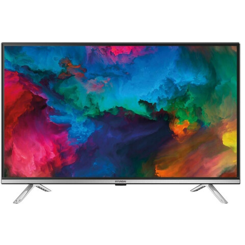 ЖК телевизор Hyundai 32" H-LED32BS5008