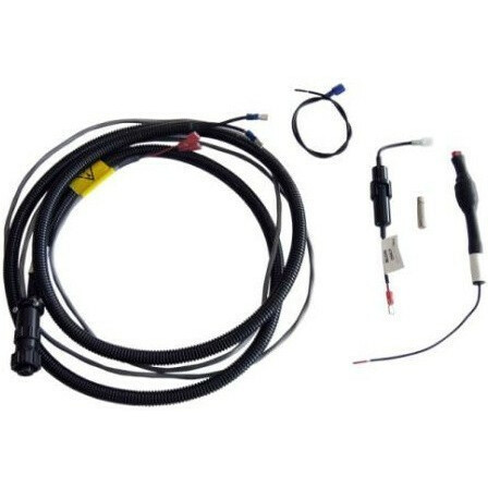 Кабель Zebra (Motorola, Symbol) CA1220