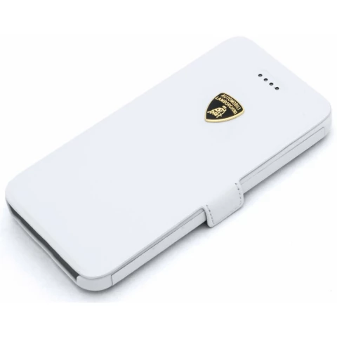 Чехол iMobo LB-SSHFCIP5C-DID1-WE Lamborghini Diablo