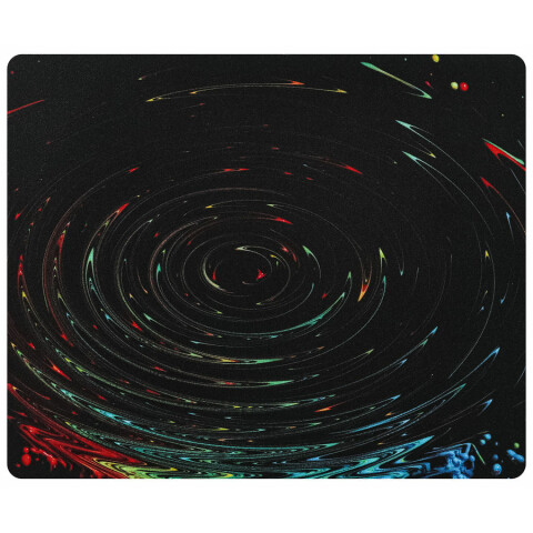 Коврик для мыши SunWind SWM-PICM-SPLASH