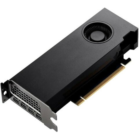 Видеокарта NVIDIA Quadro RTX A2000 12Gb (900-5G192-2551-000) OEM