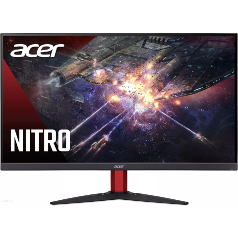 Монитор Acer 27" KG272Sbmiipx Nitro