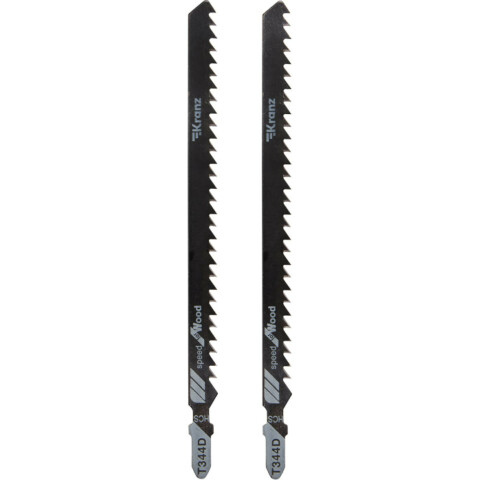 Пилки KRANZ KR-92-0309