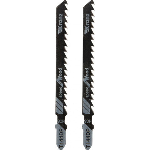 Пилки KRANZ KR-92-0317