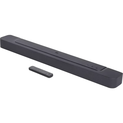 Звуковая панель JBL Bar 300 Black