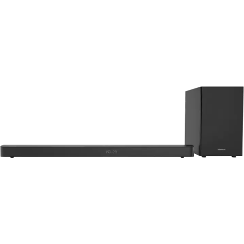 Звуковая панель Hisense HS212F