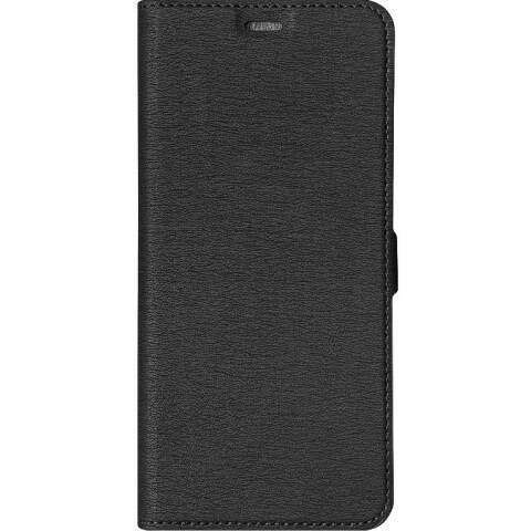 Чехол DF poFlip-05 Black