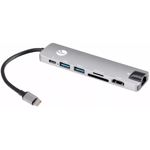 USB-концентратор VCOM CU4351