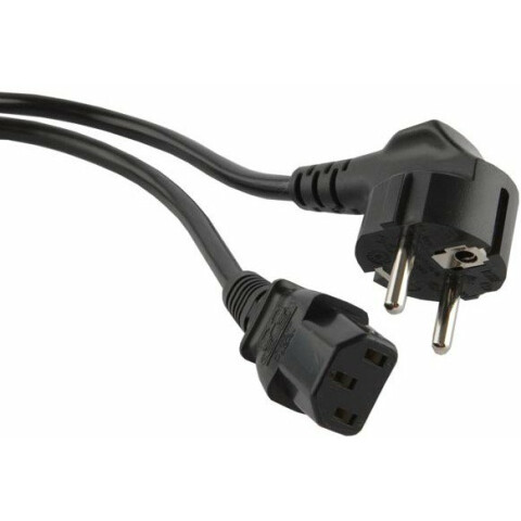 Кабель питания IEC-320-C13 - Schuko, 3м, 5bites PC410-30A