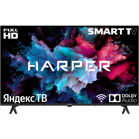 ЖК телевизор Harper 43" 43F750TS