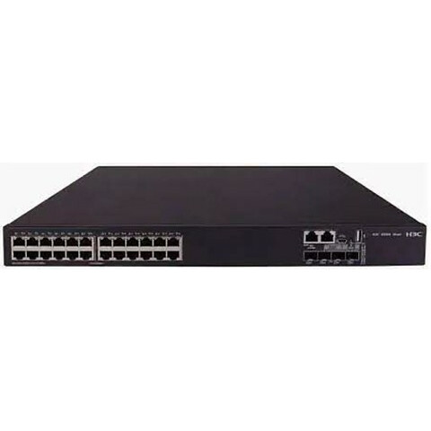 Коммутатор (свитч) H3C LS-5560X-30C-PWR-EI-GL