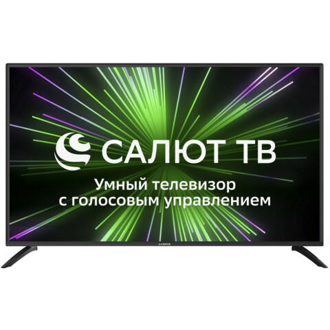 ЖК телевизор Harper 50" 50U610TS