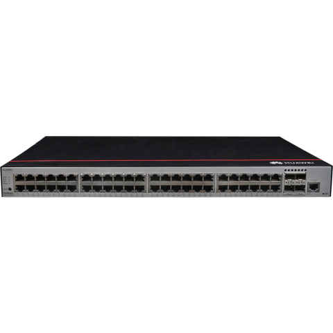 Коммутатор (свитч) Huawei S5735-L48T4S-A1