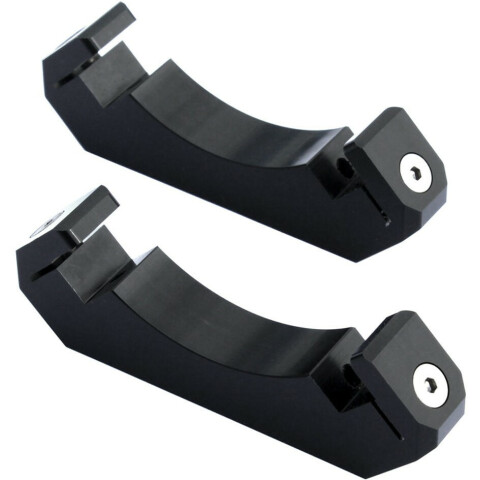 Крепление для резервуара Watercool Heatkiller Tube - basic mounting kit