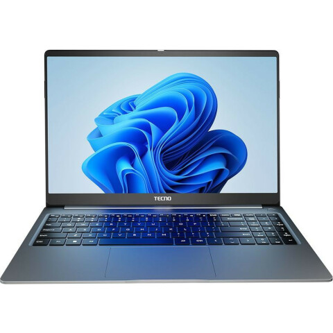 Ноутбук TECNO MegaBook T1 (71003300061)