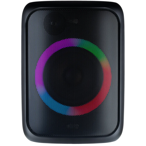 Портативная акустика Perfeo Thunder