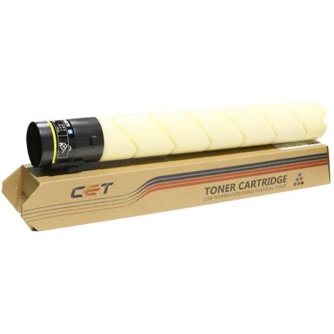 Тонер CET CET141460