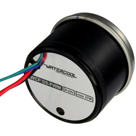 Помпа Watercool WCP D5-PWM