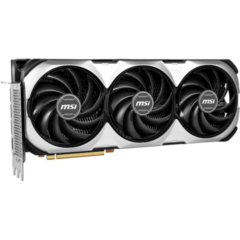 Видеокарта NVIDIA GeForce RTX 4090 MSI 24Gb (RTX 4090 VENTUS 3X 24G)