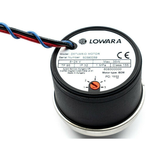 Помпа Xylem Lowara D5 Vario