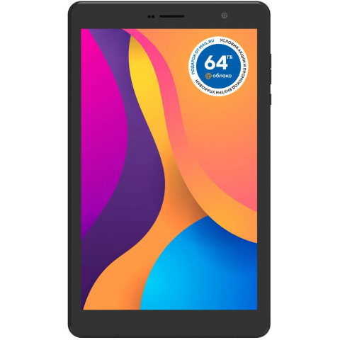 Планшет Digma CITI 8443E 4G Grey