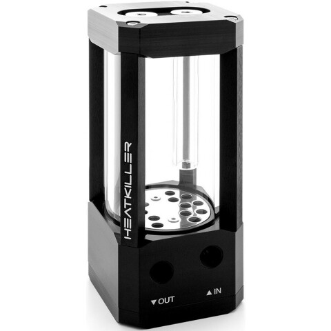 Резервуар Watercool Heatkiller Tube 100 DDC MP