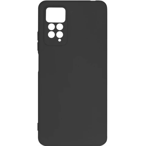 Чехол DF xiCase-62 Black