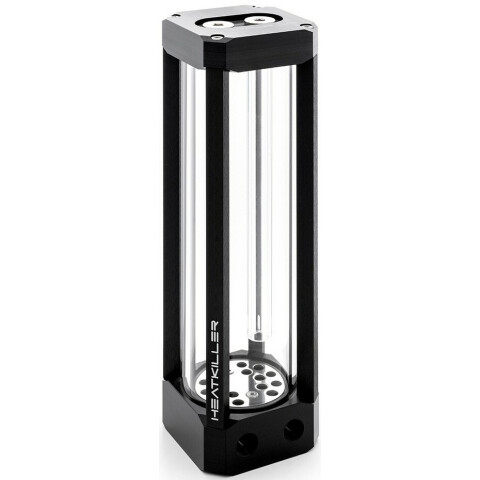 Резервуар Watercool Heatkiller Tube 200 MP