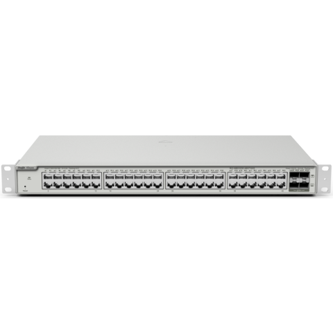 Коммутатор (свитч) Ruijie Reyee RG-NBS3200-48GT4XS