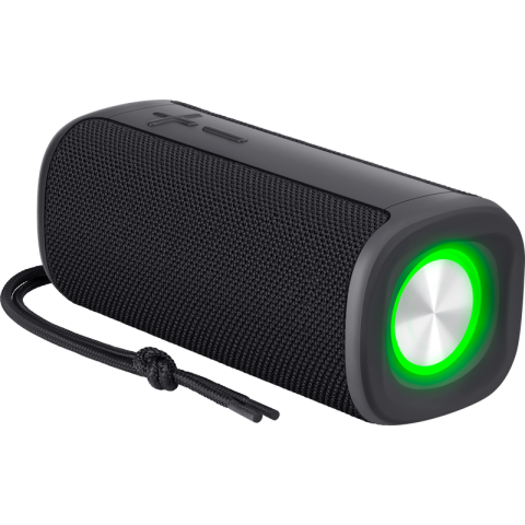 Портативная акустика Defender Pulsar Black