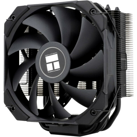 Кулер Thermalright Assassin King 120 Mini Black