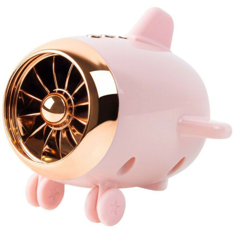 Портативная акустика Rombica MySound Travel Pink