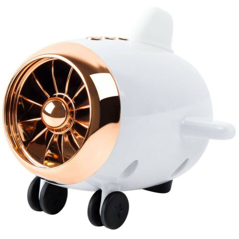 Портативная акустика Rombica MySound Travel White