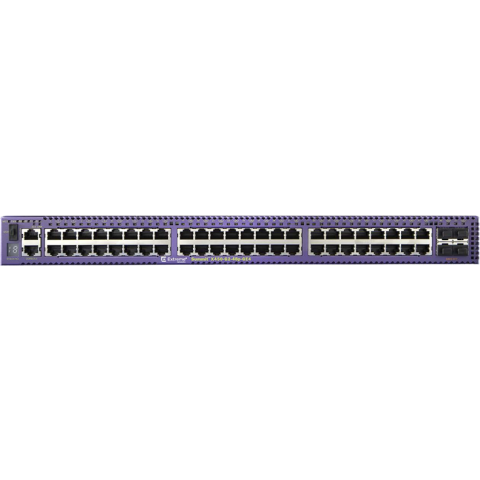 Коммутатор (свитч) Extreme Networks X450-G2-48p-GE4-Base