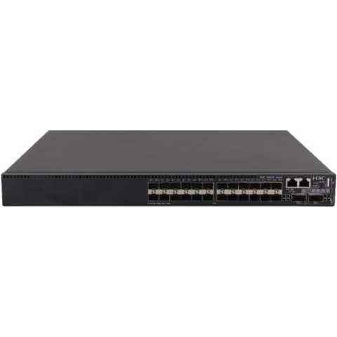 Коммутатор (свитч) H3C LS-6520X-30HC-HI-GL