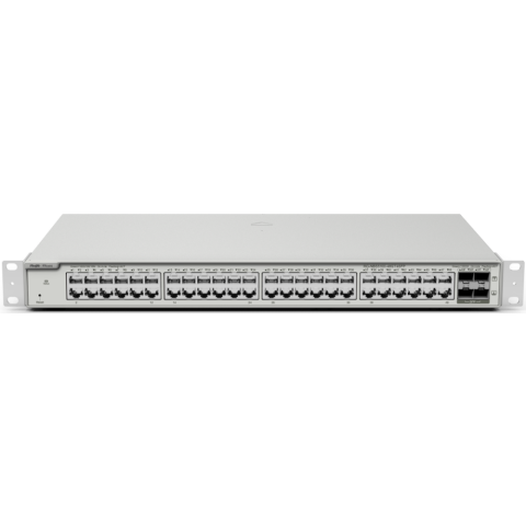 Коммутатор (свитч) Ruijie Reyee RG-NBS5100-48GT4SFP