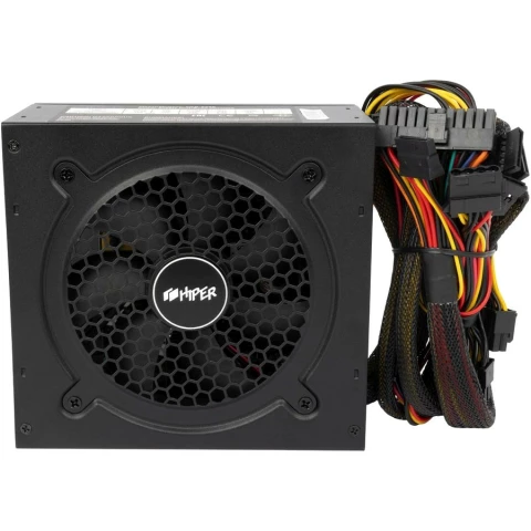 Блок питания 550W HIPER HPB-550D OEM