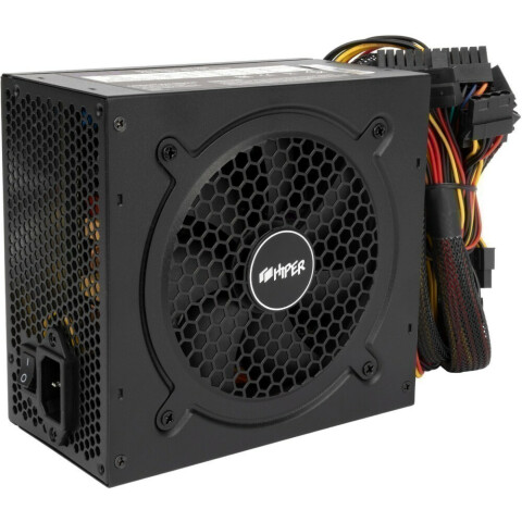 Блок питания 650W HIPER HPB-650D OEM