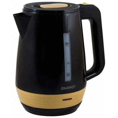 Чайник ENERGY E-235 Black