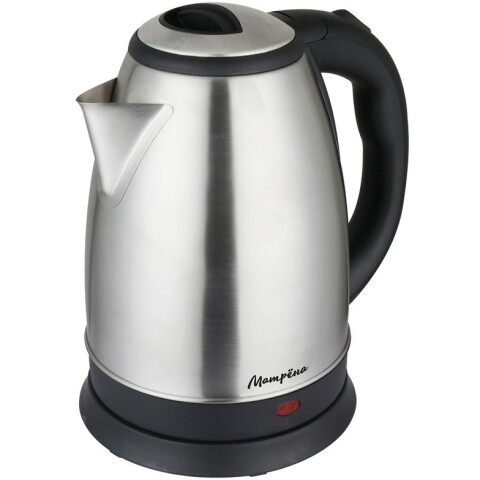 Чайник Матрёна МА-029 Silver