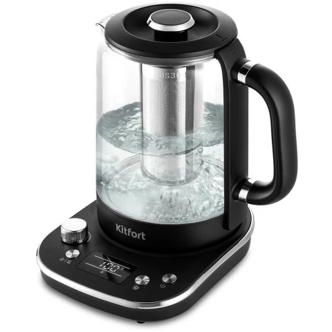 Чайник Kitfort КТ-6157