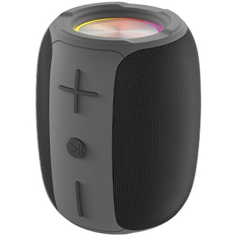 Портативная акустика QUMO BatteryBeats Black